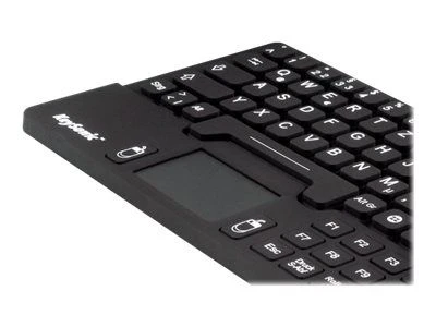 Klaviatūra KeySonic KSK-5031IN (UK) IP68 Silikon W-dicht retail