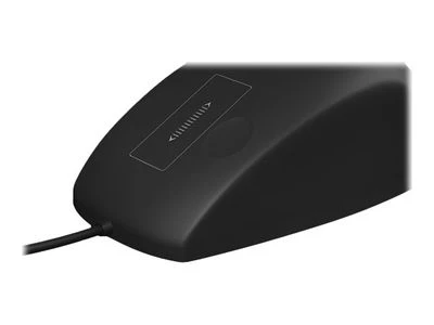 Keysonic Raidsonic USB Pelė KSM-5030M-B su laidu, Juodas