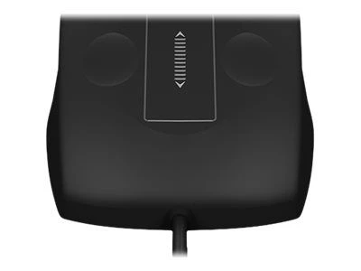Keysonic Raidsonic USB Pelė KSM-5030M-B su laidu, Juodas