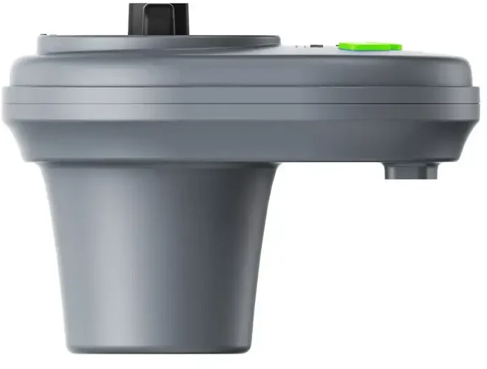 „RainPoint“ 4 zonų laistymo sistemos valdiklis su programėle ir „Bluetooth“ ryšiu