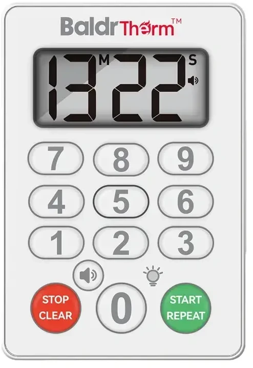 Rainpoint BALDRTHERM E0575S Kitchen Timer