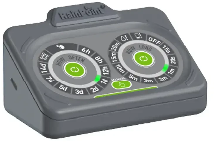 „RainPoint IK149“ vazoninių augalų laistymo rinkinys