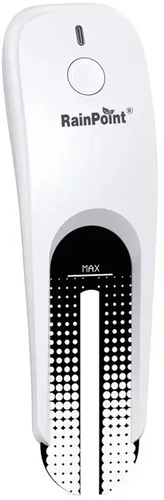 RainPoint Outdoor Soil Moisture Sensor