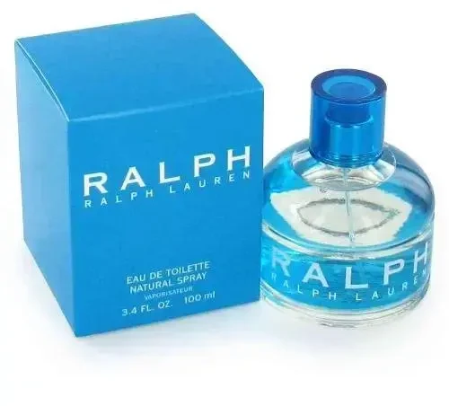 Ralph Lauren Ralph Lauren Ralph 100ml tualetinio vandens testeris