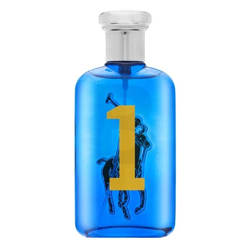 Kvepalai vyrams Ralph Lauren Big Pony 1 EDT, 100 ml