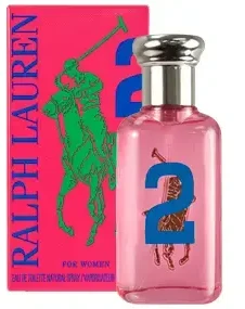 Ralph Lauren Big Pony 2 EDT Moterims 50 ml