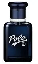 Ralph Lauren Polo 67 EDT tualetinis vanduo vyrams, 125 ml
