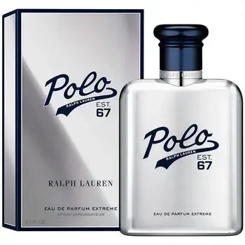 Ralph Lauren EST POLO 67 EXTREME EDP vapo 125 ml
