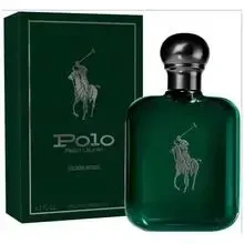 Ralph Lauren Polo Cologne Intense EDP parfumuotas vanduo vyrams, 125 ml