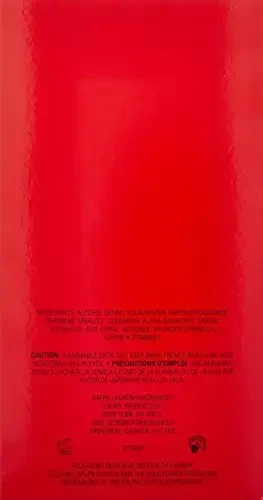 Ralph Lauren Polo Raudona EDT tualetinis vanduo vyrams, 200 ml