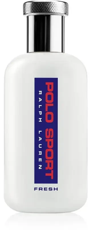 Ralph Lauren Polo Sport Fresh EDT tualetinis vanduo vyrams, 125 ml