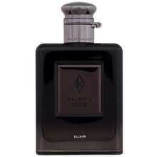Ralph Lauren Ralph's Club Eliksyras PP kvepalai vyrams, 75 ml