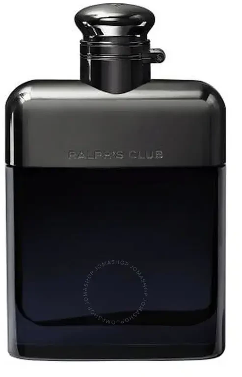 Flakonas „Ralph Lauren Ralph`s Club" EDP 100 ml