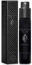 Ralph Lauren Ralph's Club kvepalai vyrams, miniatiūriniai, 10 ml