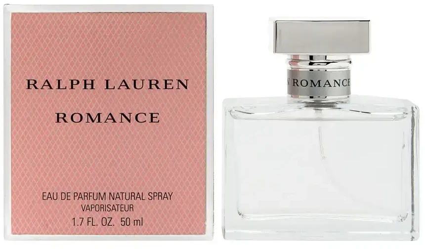 Kvepalai Ralph Lauren Romance EDP 50ml
