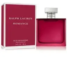 Ralph Lauren Romance Intense EDP parfumuotas vanduo moterims, 100 ml