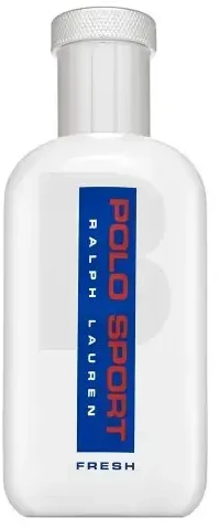 Ralph Lauren Polo Sport Fresh EDT tualetinis vanduo vyrams, 125 ml