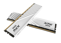 RAM ADATA XPG LANCER BLADE DDR5 32GB 2x16GB UDIMM 6000MHz CL 30-40-40 Baltas