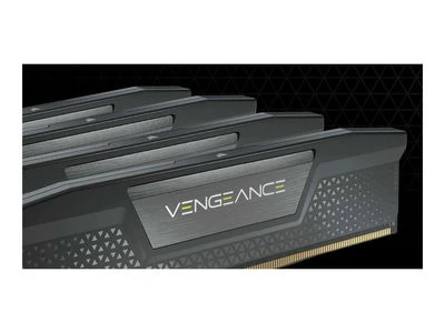 RAM 32 GB PC 5600 CL40 CORSAIR KIT (1 x 32 GB) VENGEANCE mažmeninė prekyba