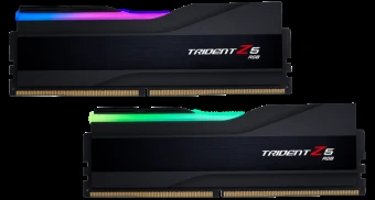RAM Modulis - G.Skill 32 GB 2 x 16 GB DDR5 7200 MHz