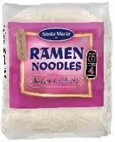 Makaronai SANTA MARIA Ramen, 200 g
