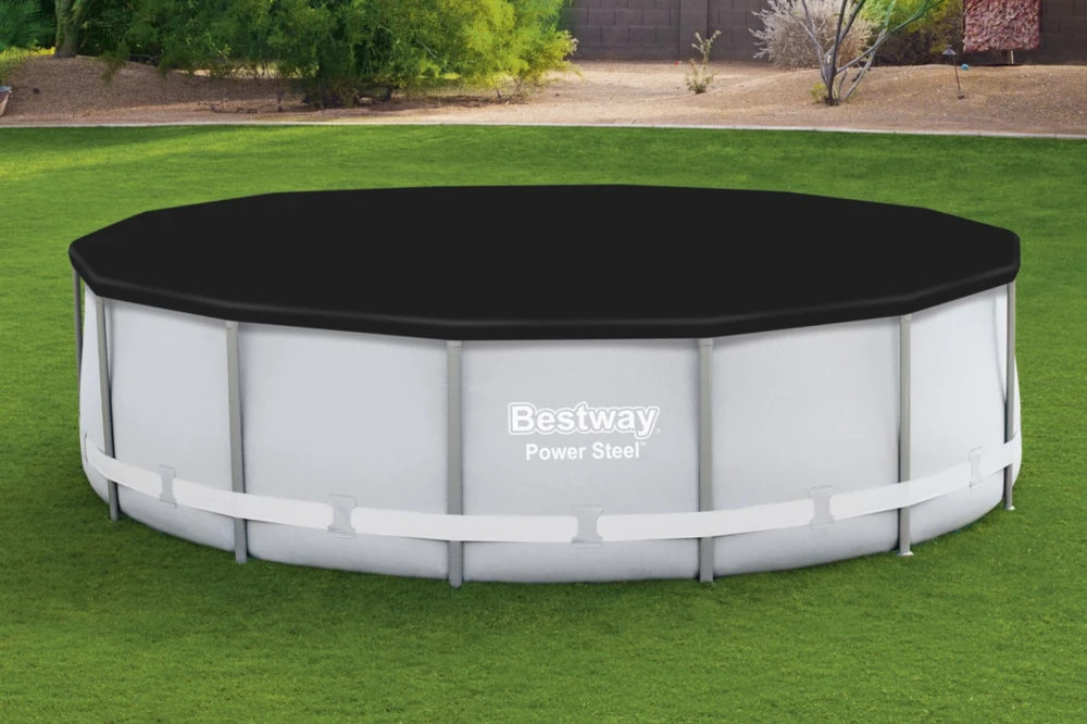 Uždangalas baseinui Bestway 58292 396cm