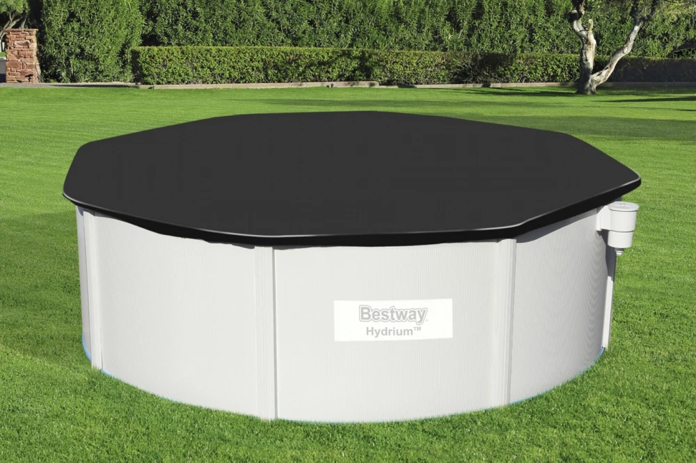 Uždangalas baseinui Bestway 58292 396cm