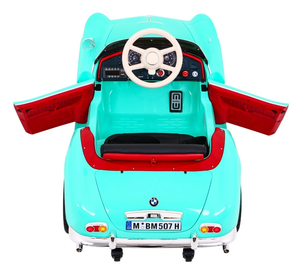RAMIZ Elektromobilis BMW 507 Retro, Electric
