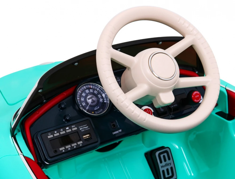 RAMIZ Elektromobilis BMW 507 Retro, Electric