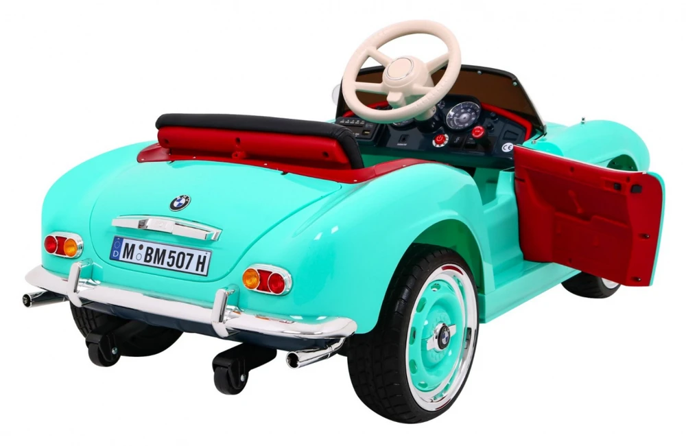 RAMIZ Elektromobilis BMW 507 Retro, Electric