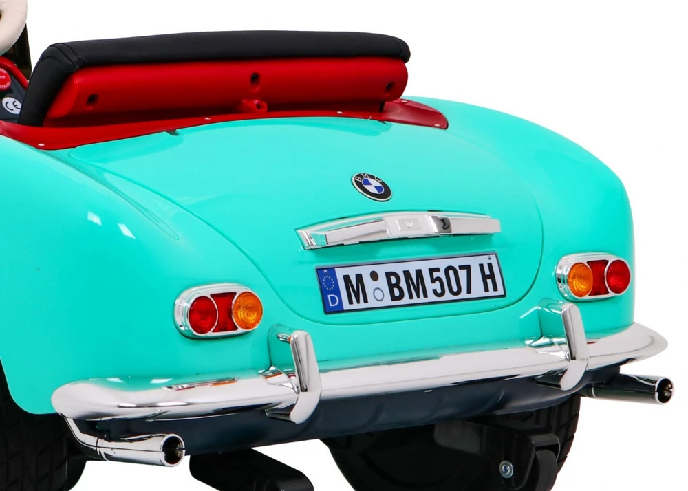 RAMIZ Elektromobilis BMW 507 Retro, Electric