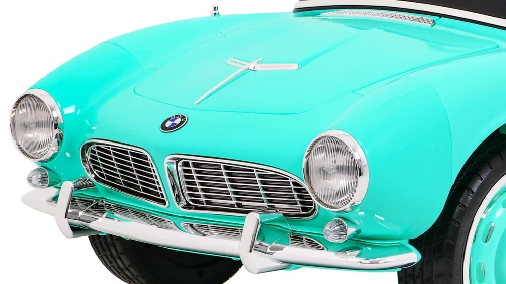 RAMIZ Elektromobilis BMW 507 Retro, Electric