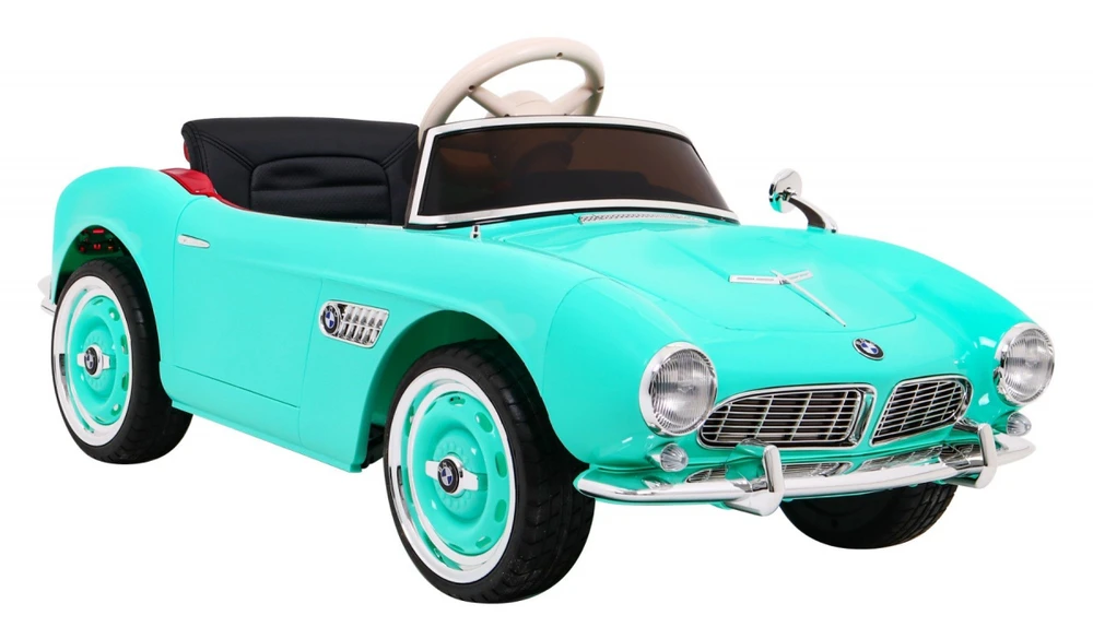 RAMIZ Elektromobilis BMW 507 Retro, Electric