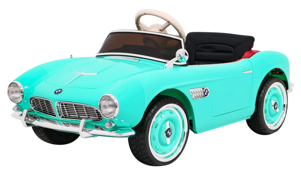 RAMIZ Elektromobilis BMW 507 Retro, Electric