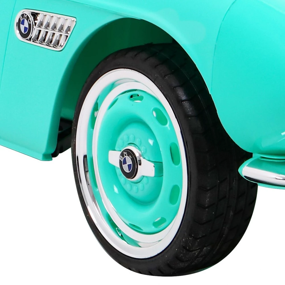 RAMIZ Elektromobilis BMW 507 Retro, Electric