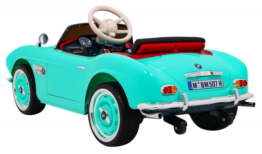 RAMIZ Elektromobilis BMW 507 Retro, Electric