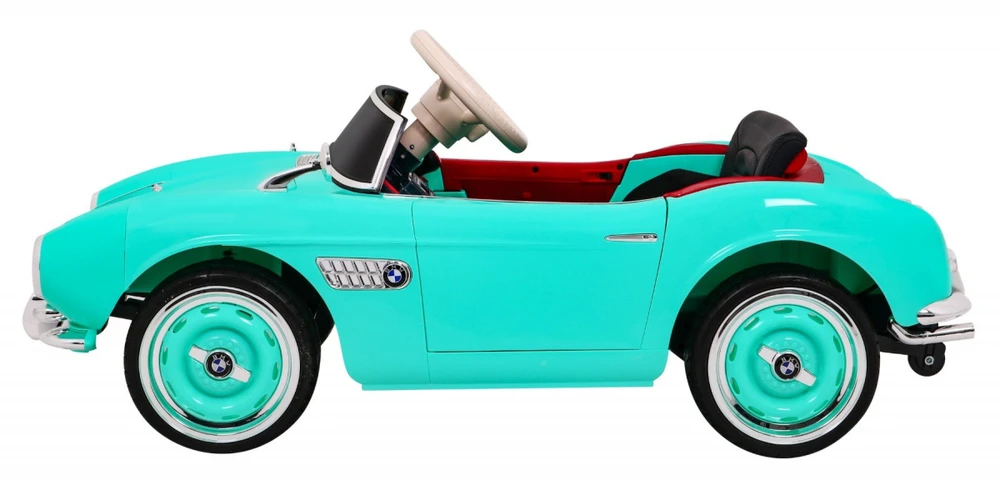RAMIZ Elektromobilis BMW 507 Retro, Electric