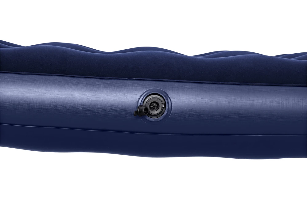Pripučiamas Čiužinys BESTWAY QUEEN 203x152x22cm 67003-6232