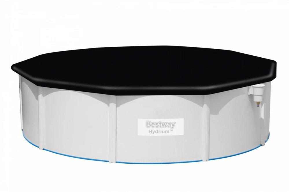 Bestway Baseino uždangalas Flowclear, 488cm