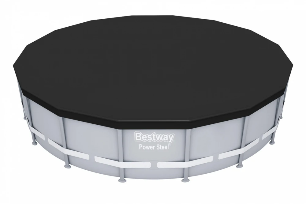 Bestway Baseino uždangalas Flowclear, 488cm