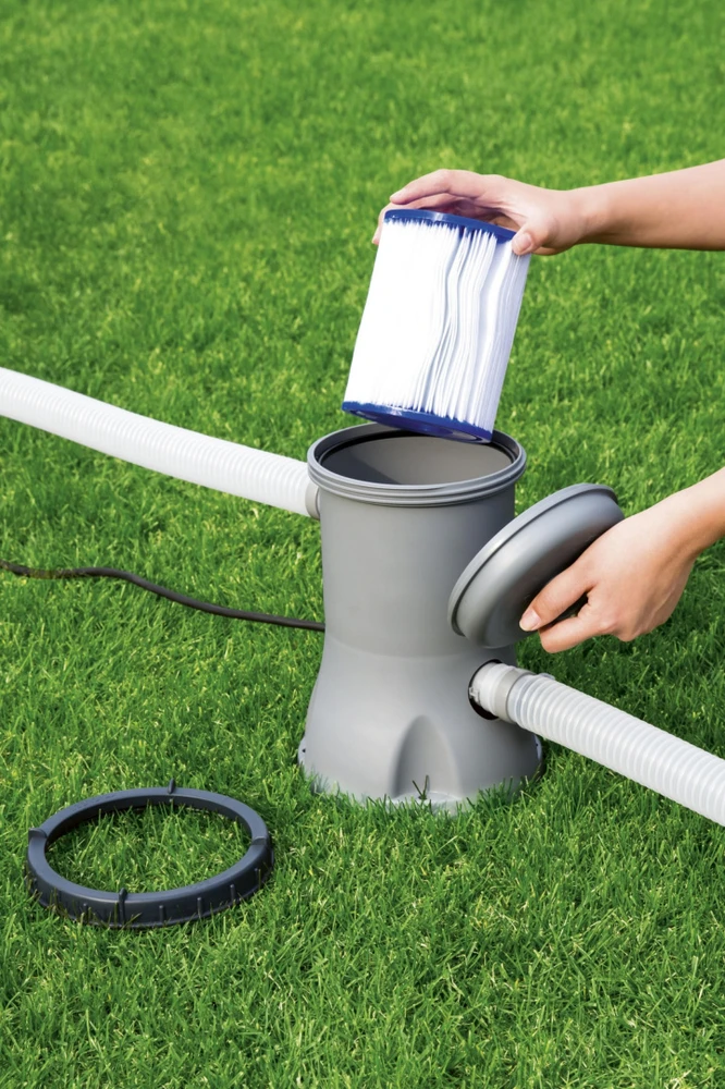 BESTWAY filtro kasetė (II), 58594