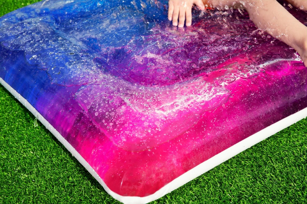 "Galactic" vandens kilimėlis BESTWAY
