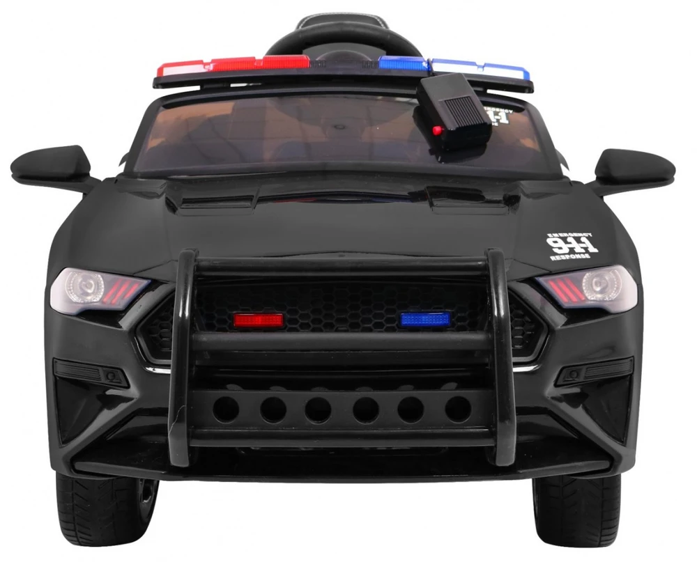 RAMIZ Elektrinė mašina vaikams GT Sport Police