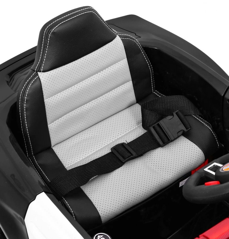 RAMIZ Elektrinė mašina vaikams GT Sport Police