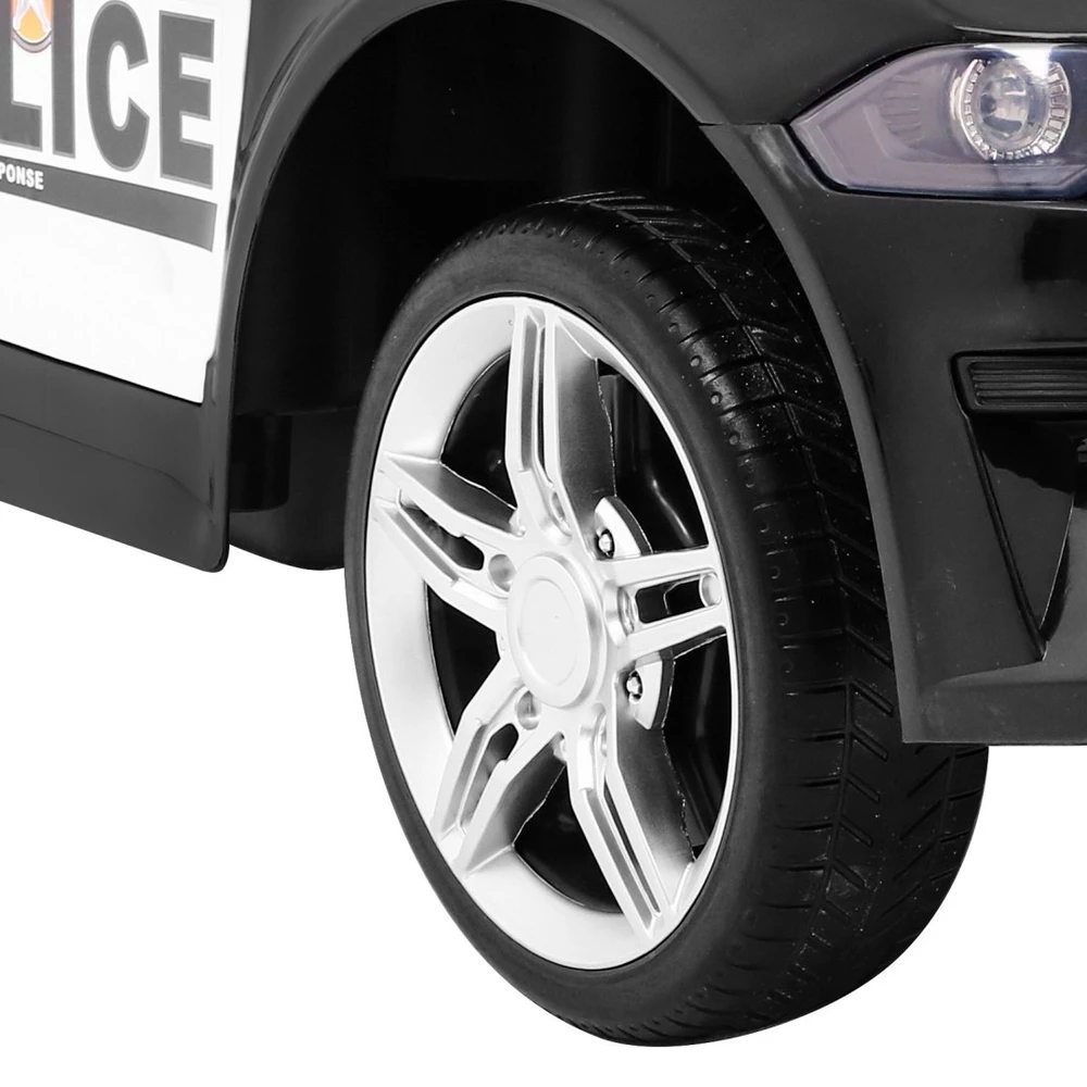 RAMIZ Elektrinė mašina vaikams GT Sport Police