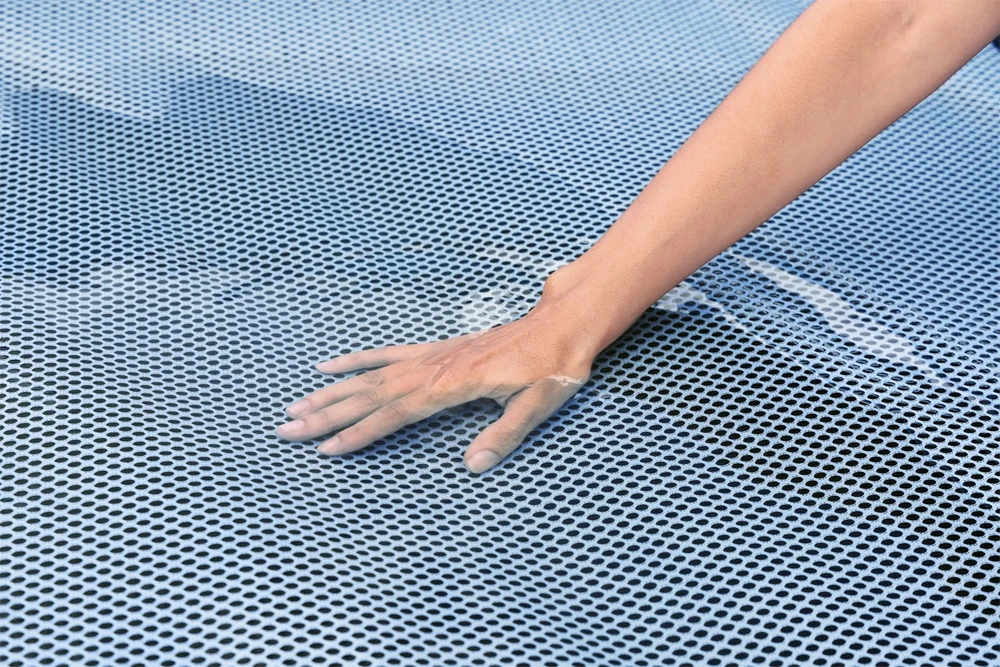Bestway Hydro Force Pripučiama plaukiojanti sala, 305x186x58cm