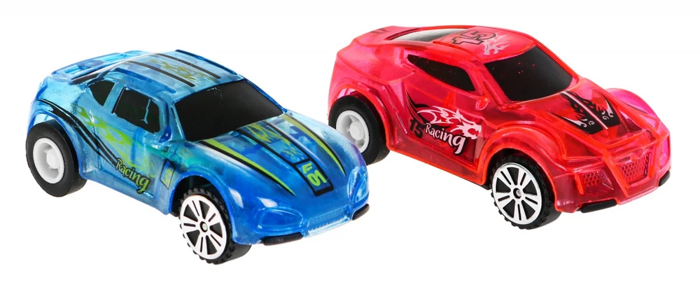 Ramiz Cars Ekstramalus takelis automobiliams