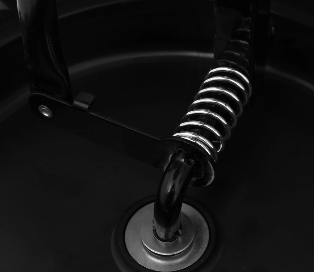 Ramiz Elektromobilis Jeep All Terrain, baltas
