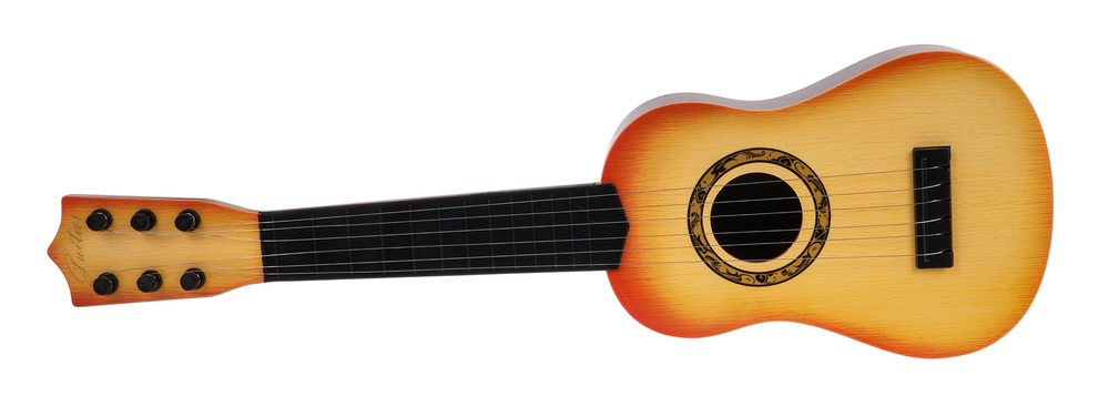 Jokomisiada Classical Guitar šviesiai rudas