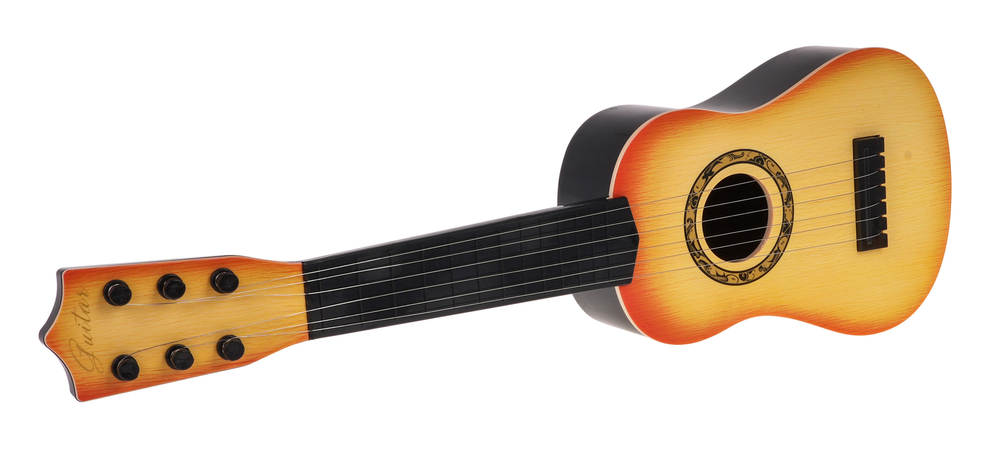 Jokomisiada Classical Guitar šviesiai rudas